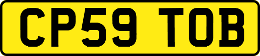 CP59TOB
