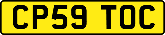 CP59TOC