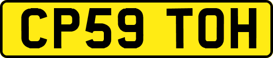 CP59TOH
