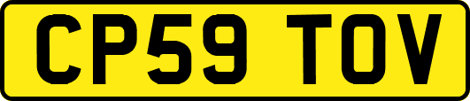 CP59TOV