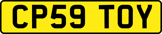 CP59TOY