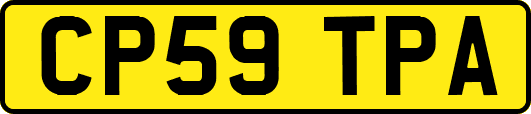 CP59TPA