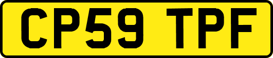 CP59TPF