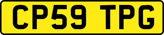 CP59TPG