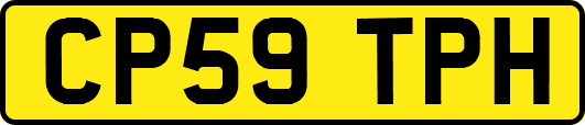 CP59TPH