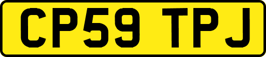 CP59TPJ