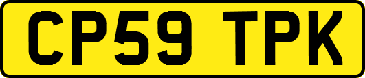 CP59TPK