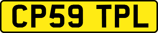 CP59TPL