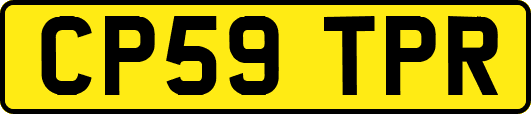 CP59TPR