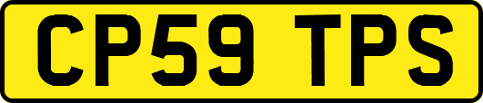 CP59TPS