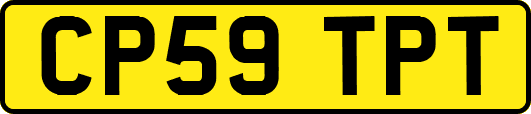 CP59TPT