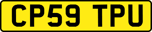 CP59TPU