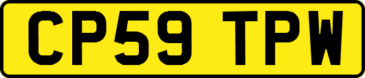 CP59TPW