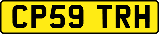 CP59TRH