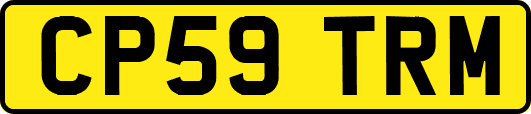 CP59TRM