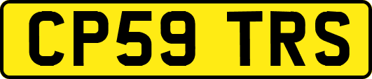 CP59TRS