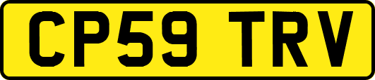 CP59TRV