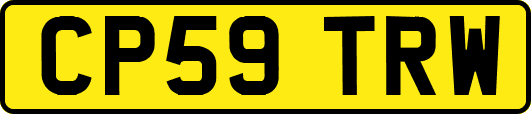 CP59TRW