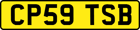 CP59TSB
