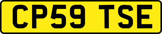 CP59TSE