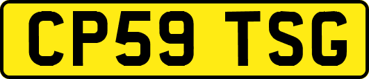 CP59TSG