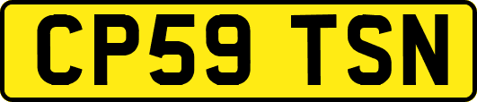 CP59TSN