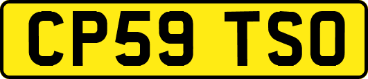 CP59TSO