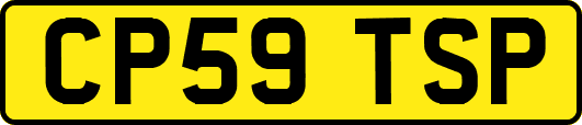 CP59TSP