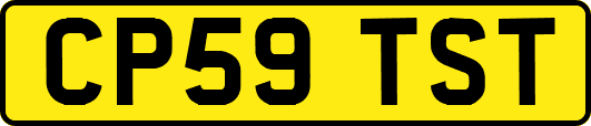 CP59TST