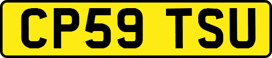 CP59TSU