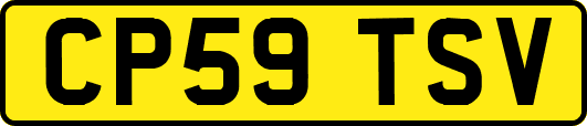 CP59TSV
