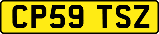CP59TSZ