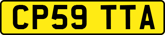 CP59TTA