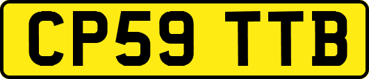 CP59TTB