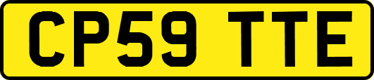 CP59TTE