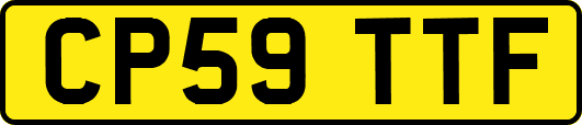 CP59TTF