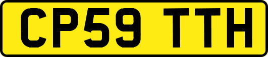 CP59TTH