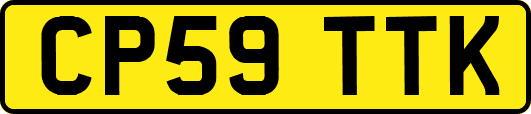 CP59TTK