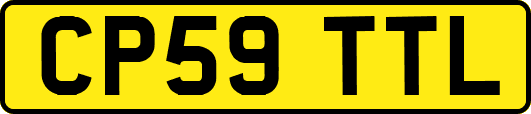 CP59TTL