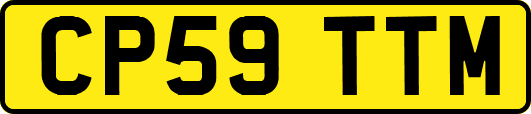 CP59TTM