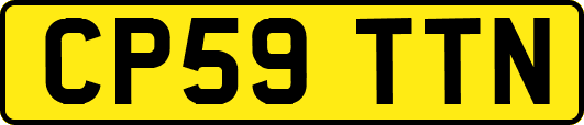 CP59TTN