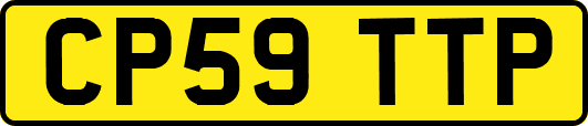 CP59TTP