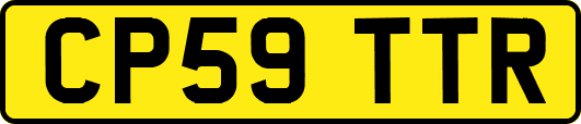 CP59TTR