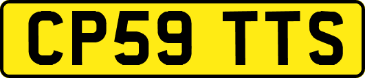 CP59TTS