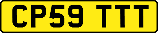 CP59TTT
