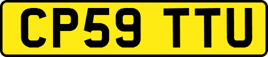 CP59TTU