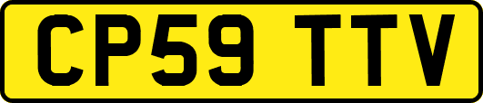 CP59TTV