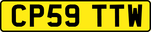 CP59TTW