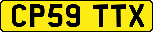 CP59TTX