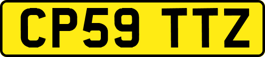 CP59TTZ